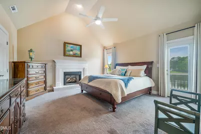 3412 Queen Ann Drive E, Clayton, NC 27527 - Photo 20