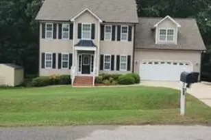 32 Finley Ct, Clayton, NC 27520 - Photo 2