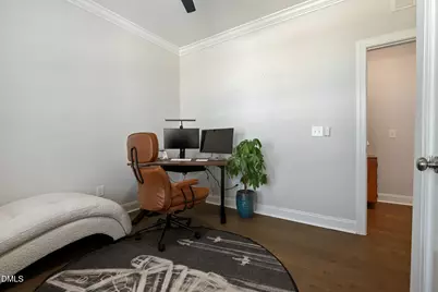 245 N Crest Drive, Chapel Hill, NC 27517 - Photo 8