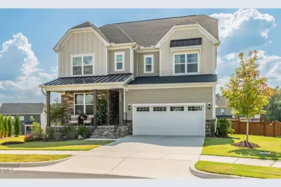 245 N Crest Drive, Chapel Hill, NC 27517 - Photo 1