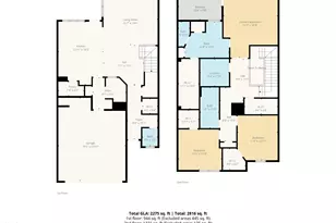 619 Mount Blanc Way, Cary, NC 27519 - Photo 22