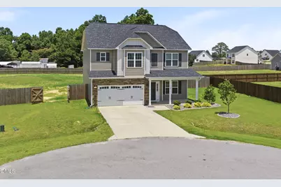 118 W Sand Luggs Court, Angier, NC 27501 - Photo 52