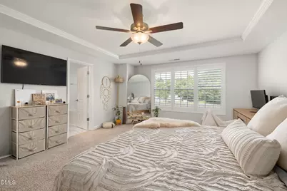 118 W Sand Luggs Court, Angier, NC 27501 - Photo 24