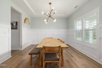 118 W Sand Luggs Court, Angier, NC 27501 - Photo 8