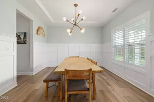 118 W Sand Luggs Ct, Angier, NC 27501 - Photo 8