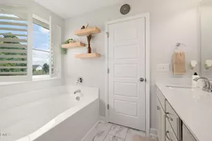 118 W Sand Luggs Ct, Angier, NC 27501 - Photo 30