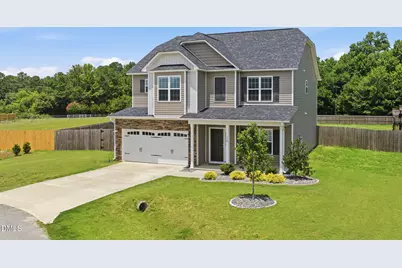 118 W Sand Luggs Court, Angier, NC 27501 - Photo 46