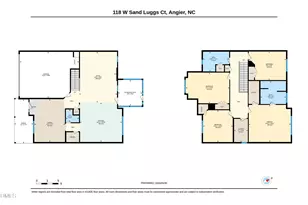 118 W Sand Luggs Ct, Angier, NC 27501 - Photo 48