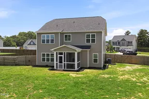 118 W Sand Luggs Ct, Angier, NC 27501 - Photo 46