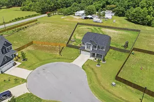 118 W Sand Luggs Ct, Angier, NC 27501 - Photo 2