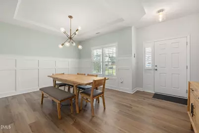 118 W Sand Luggs Court, Angier, NC 27501 - Photo 4