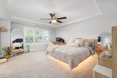 118 W Sand Luggs Court, Angier, NC 27501 - Photo 22