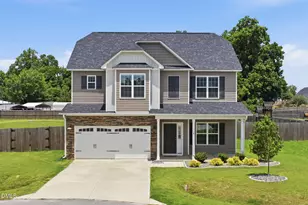 118 W Sand Luggs Ct, Angier, NC 27501 - Photo 48