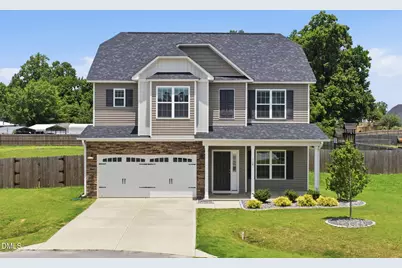 118 W Sand Luggs Court, Angier, NC 27501 - Photo 44