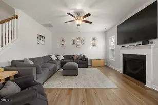 118 W Sand Luggs Ct, Angier, NC 27501 - Photo 18