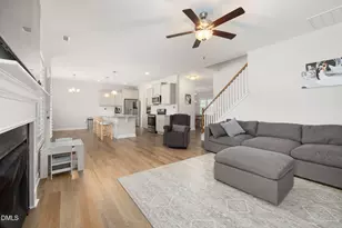118 W Sand Luggs Ct, Angier, NC 27501 - Photo 16
