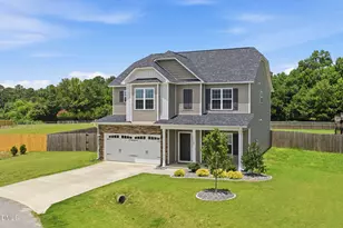 118 W Sand Luggs Ct, Angier, NC 27501 - Photo 50