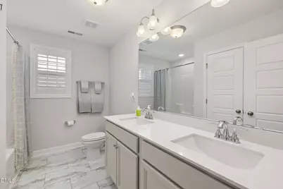 118 W Sand Luggs Court, Angier, NC 27501 - Photo 32