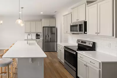 118 W Sand Luggs Court, Angier, NC 27501 - Photo 14