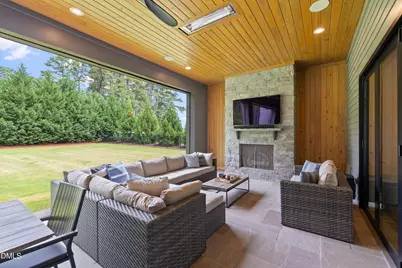 1640 Estate Valley Lane, Raleigh, NC 27613 - Photo 36