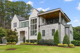 1640 Estate Valley Ln, Raleigh, NC 27613 - Photo 2