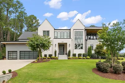 1640 Estate Valley Lane, Raleigh, NC 27613 - Photo 1
