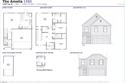 276 Oriole Drive #157p, Angier, NC 27501 - Photo 2