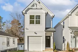 425 Longfellow St, Fuquay-Varina, NC 27526 - Photo 2