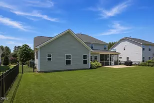 523 Catfish Lake Dr, Fuquay Varina, NC 27526 - Photo 46