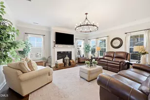 523 Catfish Lake Dr, Fuquay Varina, NC 27526 - Photo 14