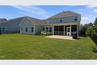 523 Catfish Lake Drive, Fuquay-Varina, NC 27526 - Photo 46