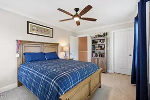 523 Catfish Lake Dr, Fuquay-Varina, NC 27526 - Photo 32