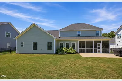 523 Catfish Lake Drive, Fuquay Varina, NC 27526 - Photo 44