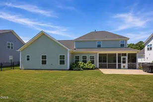 523 Catfish Lake Dr, Fuquay Varina, NC 27526 - Photo 44