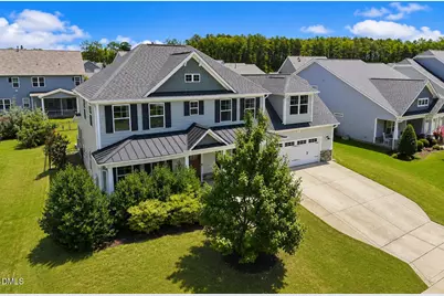 523 Catfish Lake Drive, Fuquay Varina, NC 27526 - Photo 2