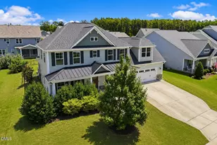 523 Catfish Lake Dr, Fuquay Varina, NC 27526 - Photo 2