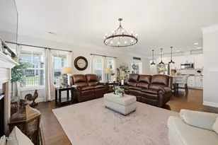 523 Catfish Lake Dr, Fuquay-Varina, NC 27526 - Photo 16