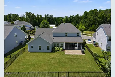 523 Catfish Lake Drive, Fuquay-Varina, NC 27526 - Photo 48
