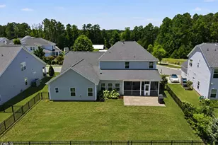523 Catfish Lake Dr, Fuquay-Varina, NC 27526 - Photo 48