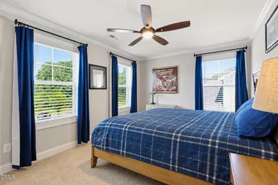 523 Catfish Lake Drive, Fuquay Varina, NC 27526 - Photo 32
