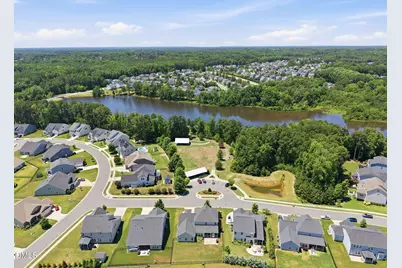 523 Catfish Lake Drive, Fuquay Varina, NC 27526 - Photo 48