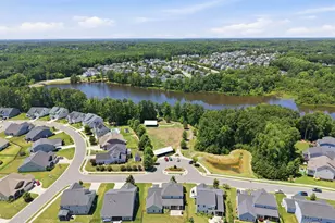 523 Catfish Lake Dr, Fuquay Varina, NC 27526 - Photo 48