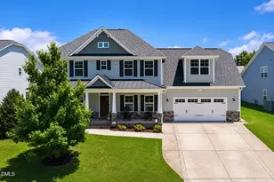 523 Catfish Lake Dr, Fuquay-Varina, NC 27526 - Photo 1