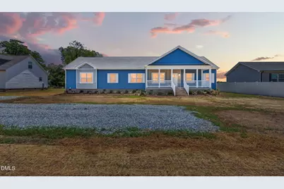 2959 Nc Highway 210, Smithfield, NC 27577 - Photo 1