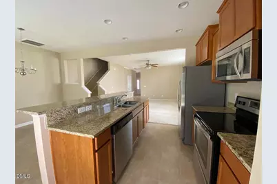 2801 Benevolence Drive, Raleigh, NC 27610 - Photo 8