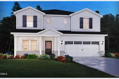 560 Bridger Drive, Garner, NC 27529 - Photo 1
