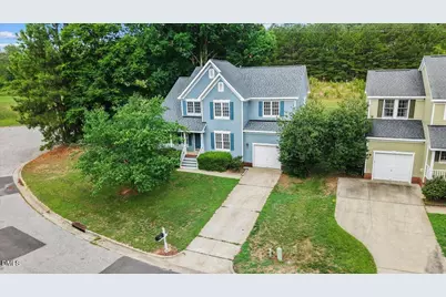 205 Rattan Bay Drive, Raleigh, NC 27610 - Photo 2