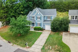 205 Rattan Bay Dr, Raleigh, NC 27610 - Photo 2