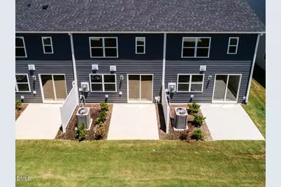 125 Silver Pine Drive #51, Angier, NC 27501 - Photo 44