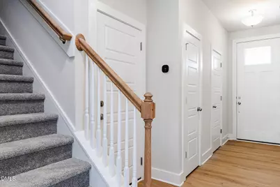 125 Silver Pine Drive #51, Angier, NC 27501 - Photo 12